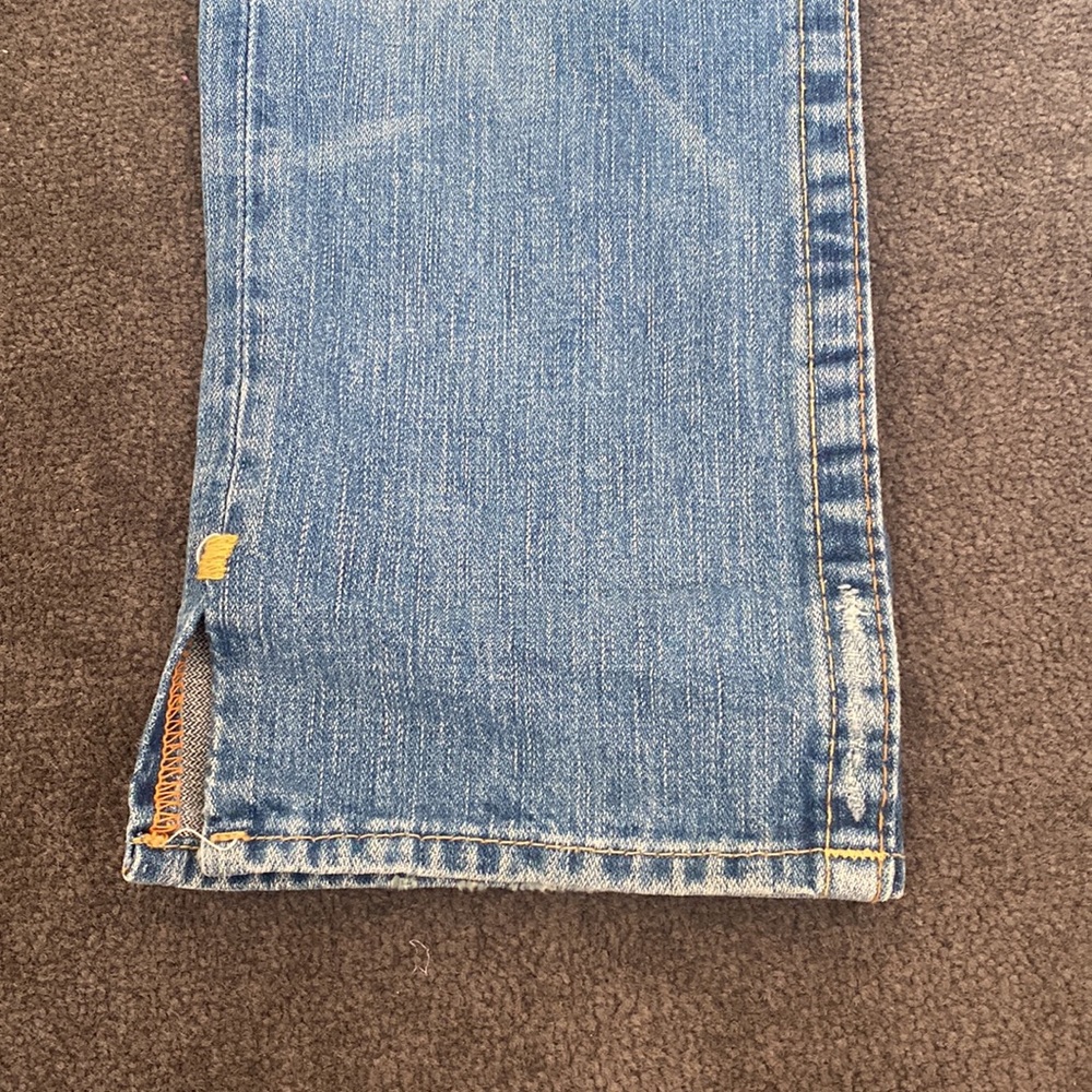 True Religion jeans - Picture 3 of 8